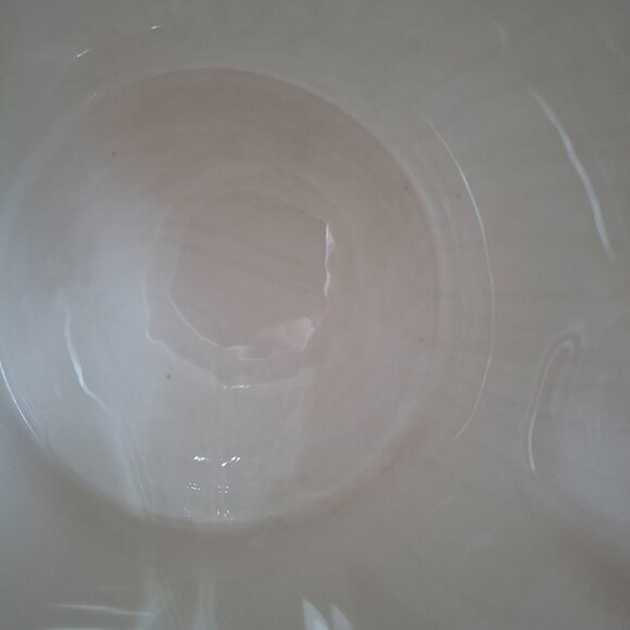 The Hudson's Bay Co. Christmas Street Hand Painted Teapot 8 cup Made in Thailand - Picture 15 of 16